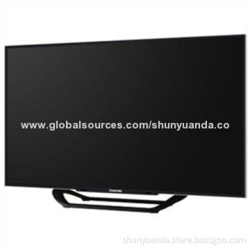 50" Full HD Smart TV, LED light-emitting Diode Backlight, Multiple Angle Viewing Angle